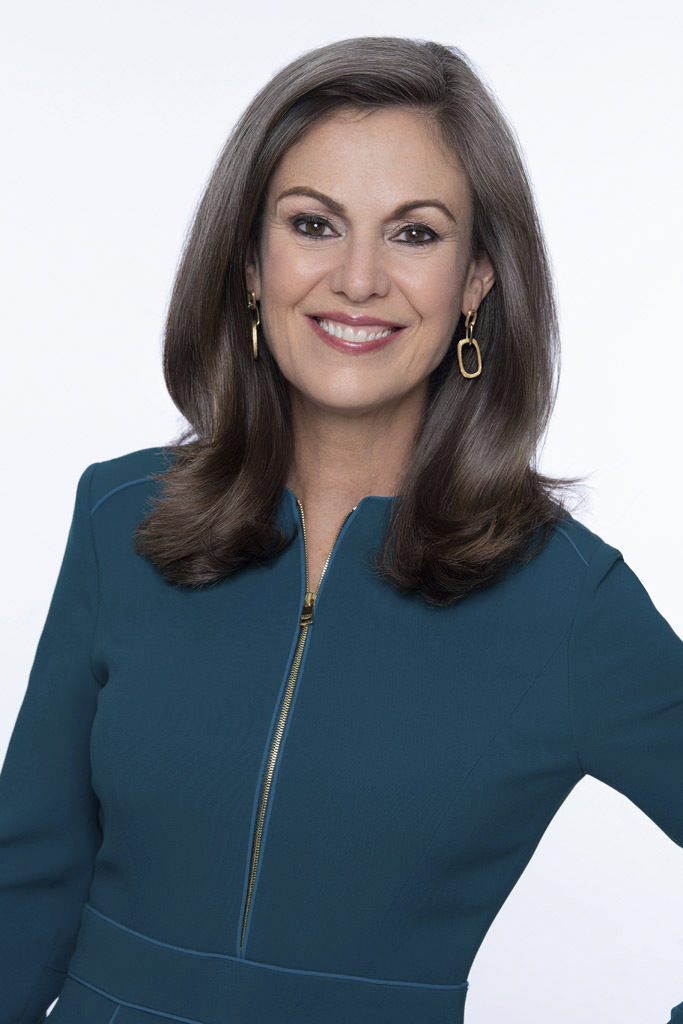 Mary Dillon